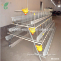 automatic chicken poultry equipment / A type poultry farm chicken layer cage